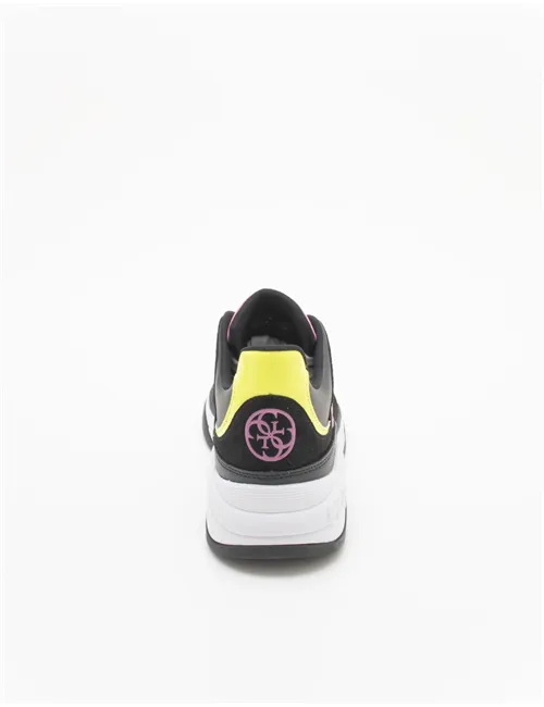 SNEAKER FL6SA2ELE12