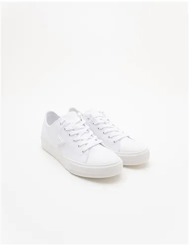 SNEAKER FL6PNZFAB12