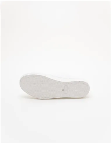SNEAKER FL6PNZFAB12