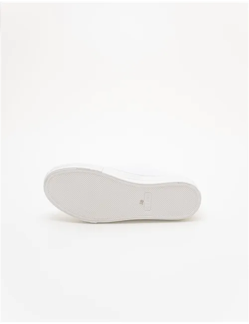 SNEAKER FL6PNZFAB12