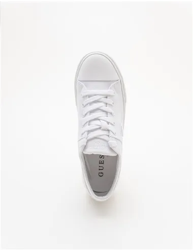 SNEAKER FL6PNZFAB12