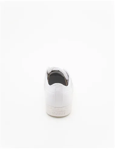 SNEAKER FL6PNZFAB12