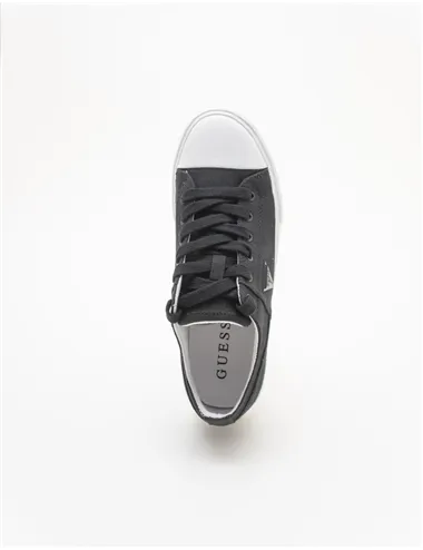 SNEAKER FL6PNZFAB12