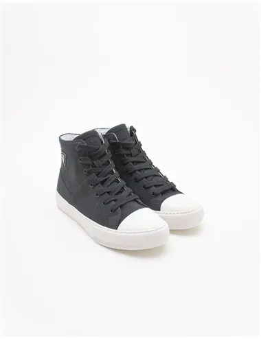 SNEAKER FL6PZEFAB12