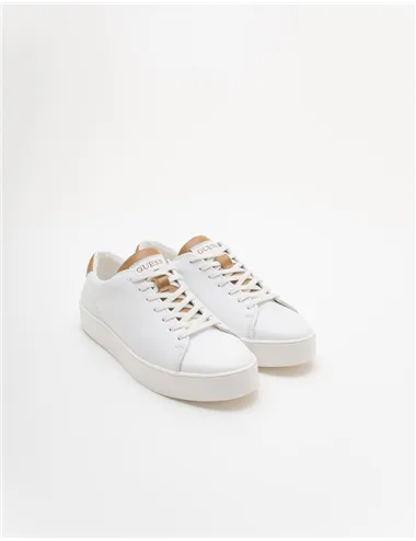 SNEAKER FL5PATLEA12