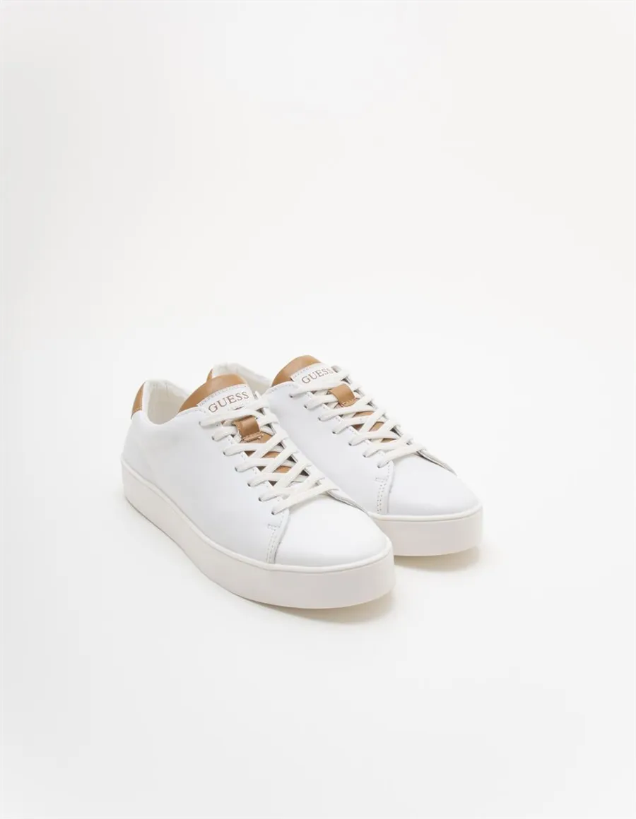 SNEAKER FL5PATLEA12