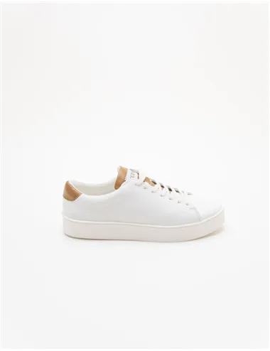 SNEAKER FL5PATLEA12