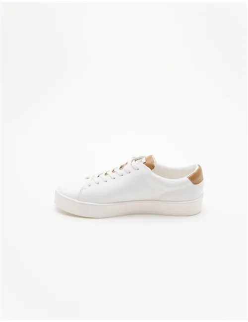 SNEAKER FL5PATLEA12
