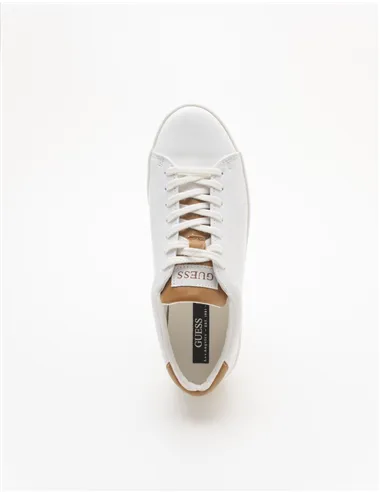 SNEAKER FL5PATLEA12