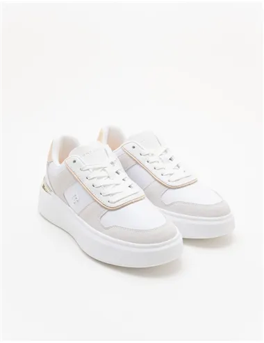 SNEAKER FASHON COURT MIX