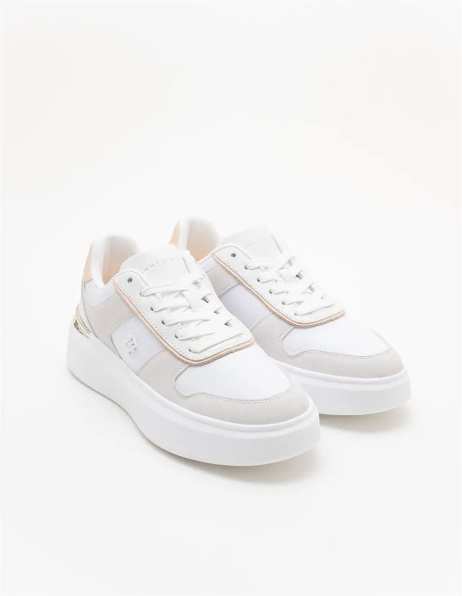 SNEAKER FASHON COURT MIX