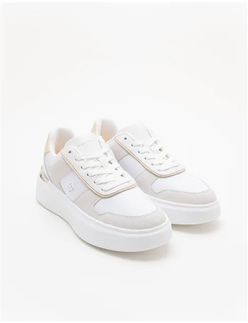 SNEAKER FASHON COURT MIX