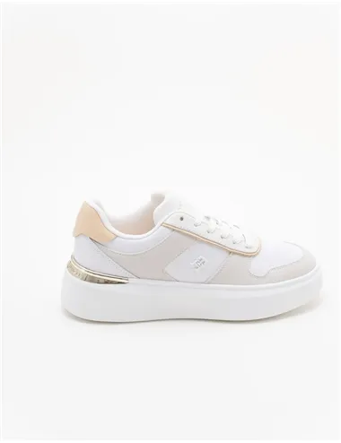 SNEAKER FASHON COURT MIX