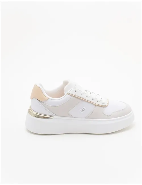 SNEAKER FASHON COURT MIX