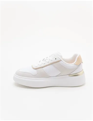 SNEAKER FASHON COURT MIX
