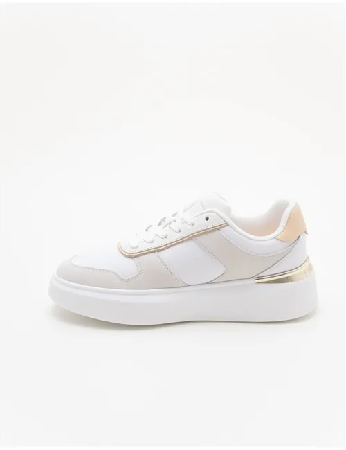 SNEAKER FASHON COURT MIX