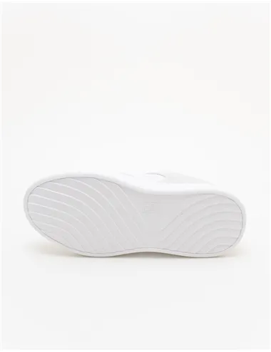SNEAKER FASHON COURT MIX
