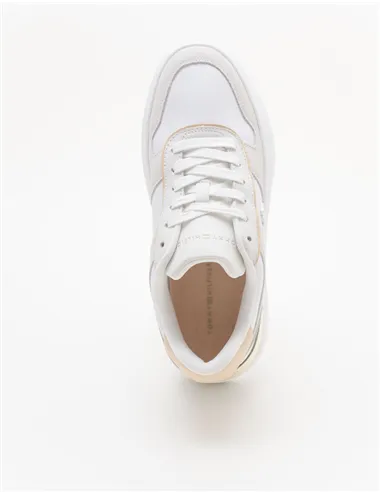 SNEAKER FASHON COURT MIX