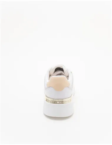 SNEAKER FASHON COURT MIX