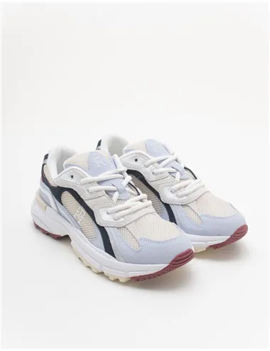 SNEAKER MODERN RUGGER RUNNER