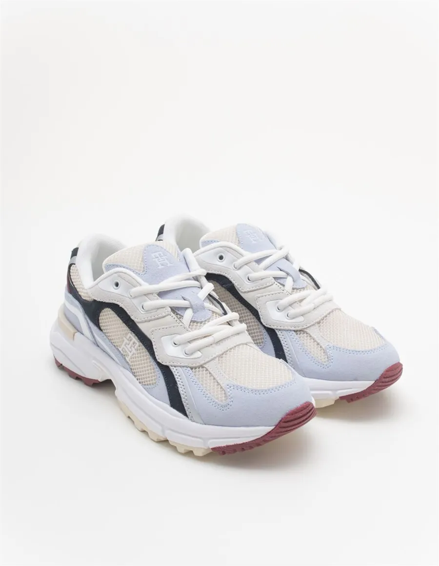 SNEAKER MODERN RUGGER RUNNER