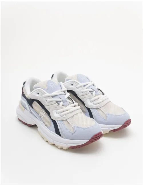 SNEAKER MODERN RUGGER RUNNER