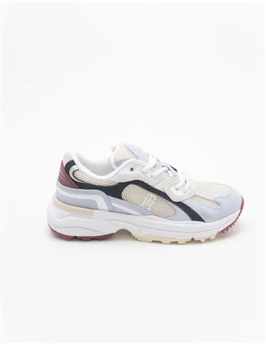 SNEAKER MODERN RUGGER RUNNER