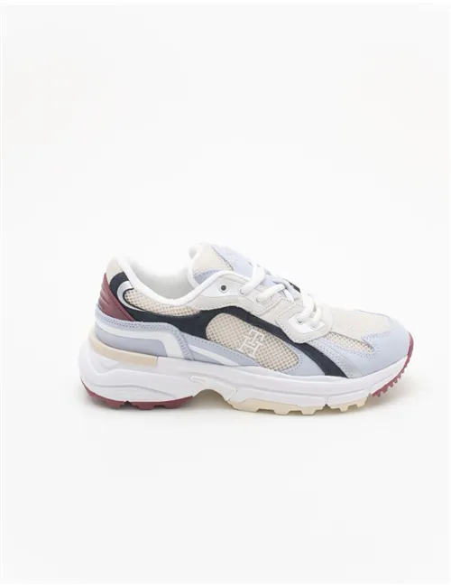 SNEAKER MODERN RUGGER RUNNER