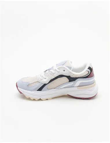 SNEAKER MODERN RUGGER RUNNER
