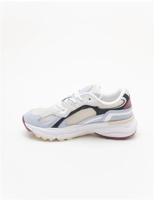 SNEAKER MODERN RUGGER RUNNER