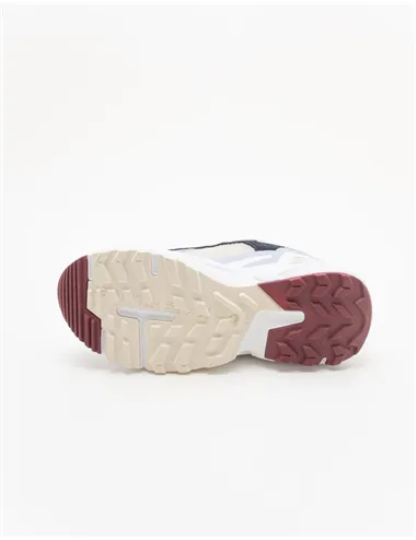 SNEAKER MODERN RUGGER RUNNER