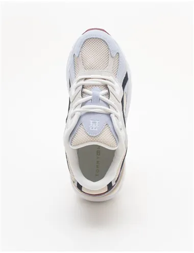 SNEAKER MODERN RUGGER RUNNER