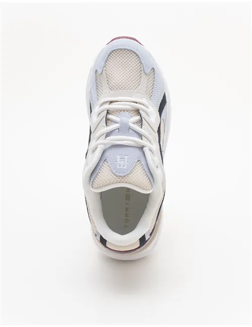 SNEAKER MODERN RUGGER RUNNER