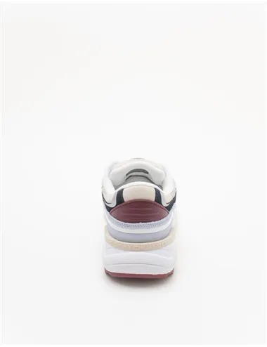 SNEAKER MODERN RUGGER RUNNER