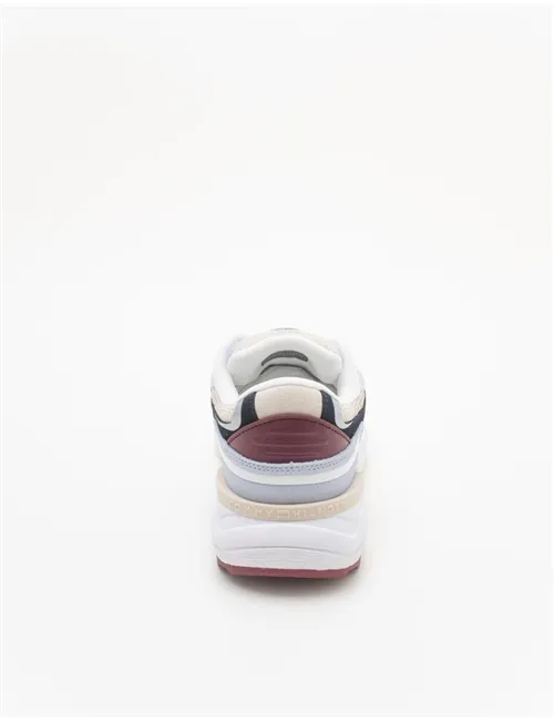 SNEAKER MODERN RUGGER RUNNER