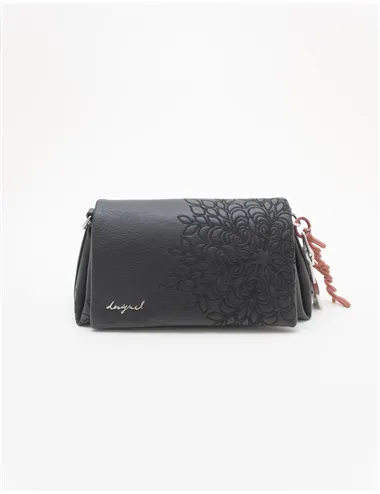 BORS A TRACOLLA BAG SIERRA NARON MEDIUM FLAP