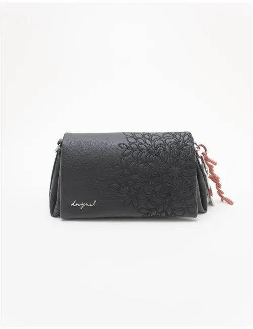 BORS A TRACOLLA BAG SIERRA NARON MEDIUM FLAP