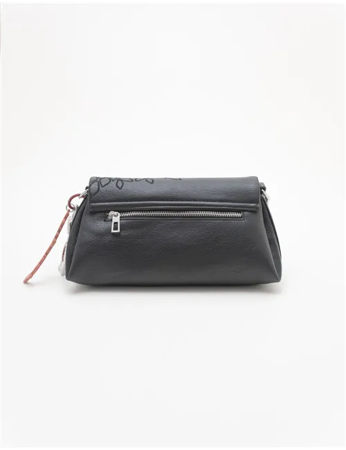 BORS A TRACOLLA BAG SIERRA NARON MEDIUM FLAP