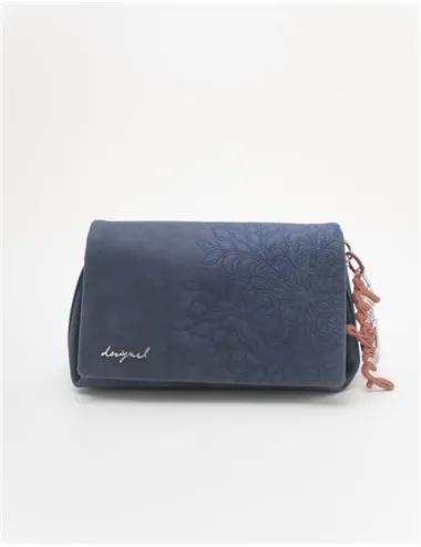 BORSA A TRACOLLA SIERRA NARON MEDIUM FLAP