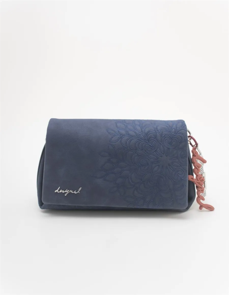 BORSA A TRACOLLA SIERRA NARON MEDIUM FLAP