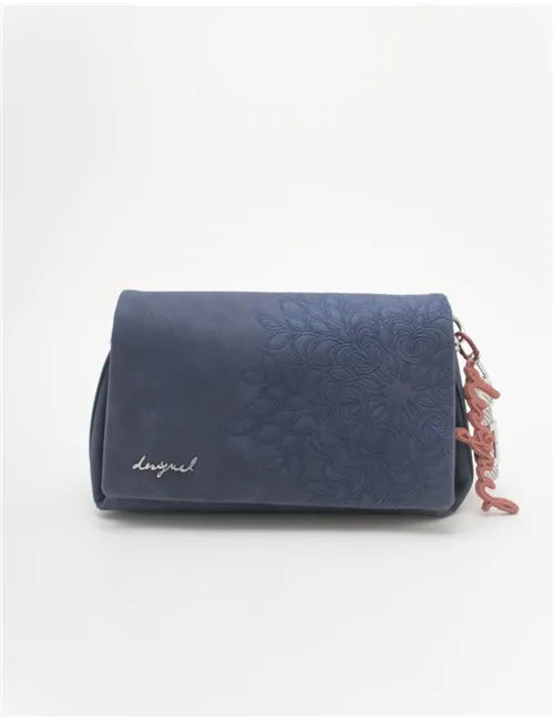 BORSA A TRACOLLA SIERRA NARON MEDIUM FLAP