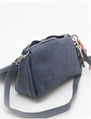 BORSA A TRACOLLA SIERRA NARON MEDIUM FLAP