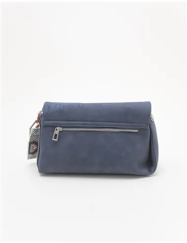 BORSA A TRACOLLA SIERRA NARON MEDIUM FLAP