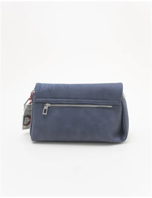 BORSA A TRACOLLA SIERRA NARON MEDIUM FLAP