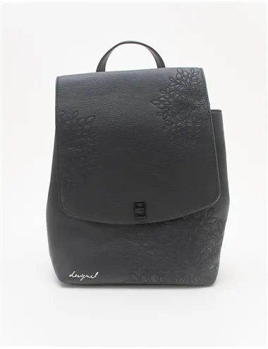 ZAINO BACK SIERRA SUMY MINI STRAIGHT FLAP