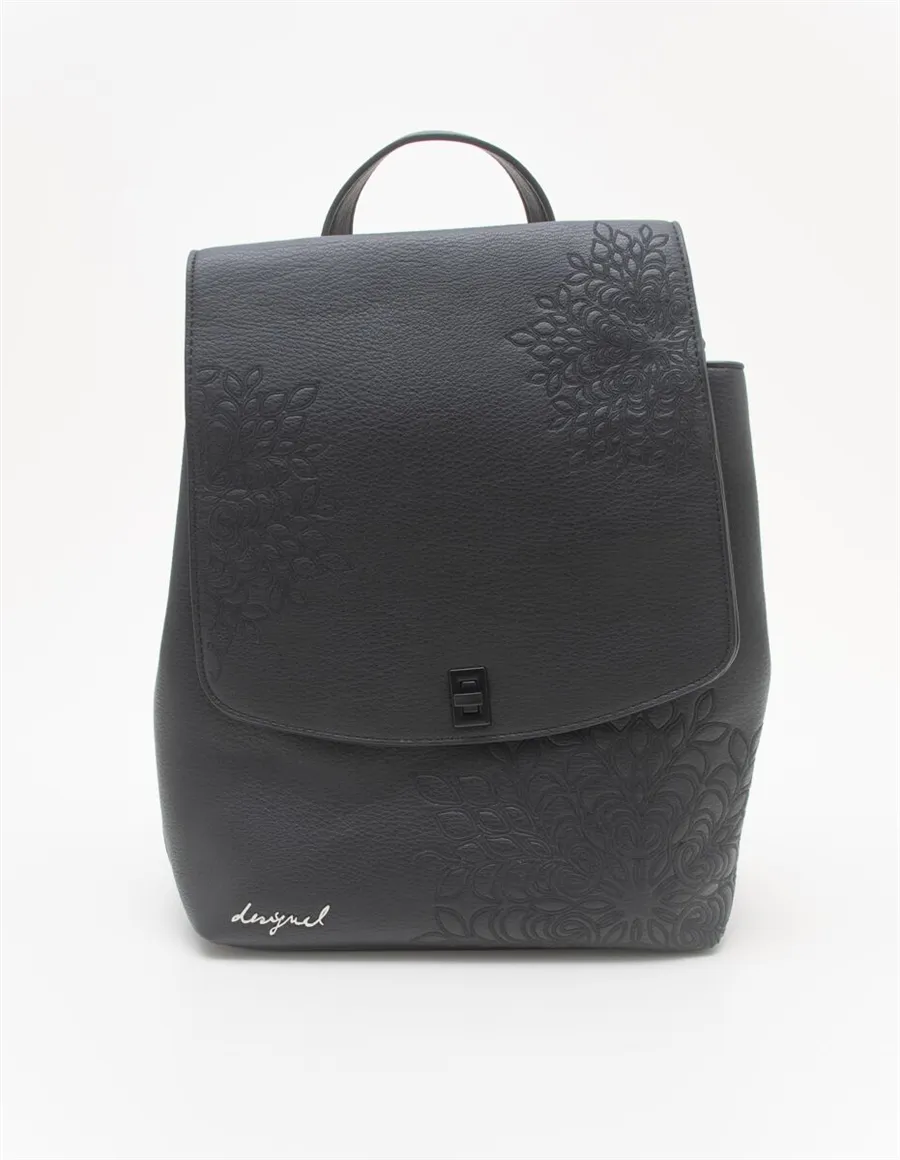 ZAINO BACK SIERRA SUMY MINI STRAIGHT FLAP