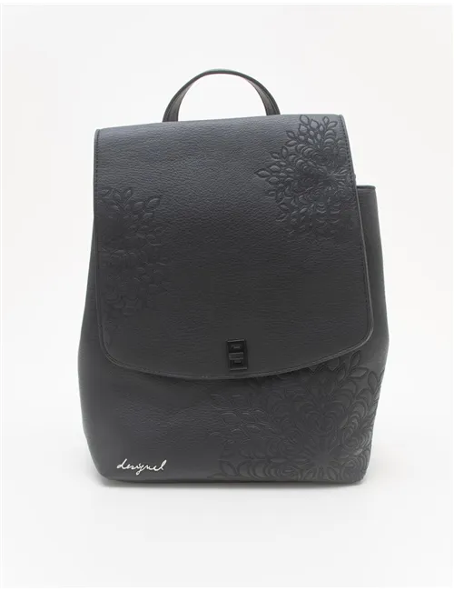 ZAINO BACK SIERRA SUMY MINI STRAIGHT FLAP
