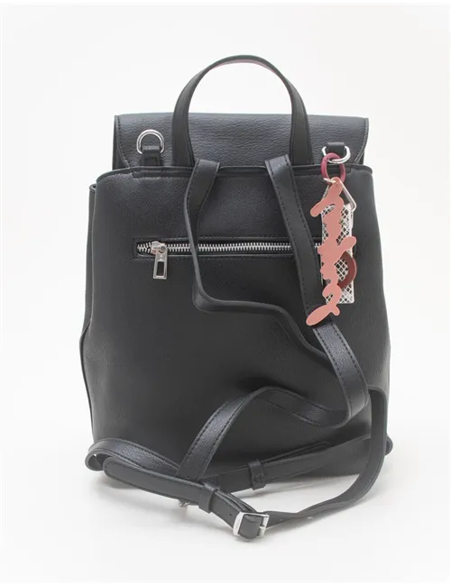 ZAINO BACK SIERRA SUMY MINI STRAIGHT FLAP
