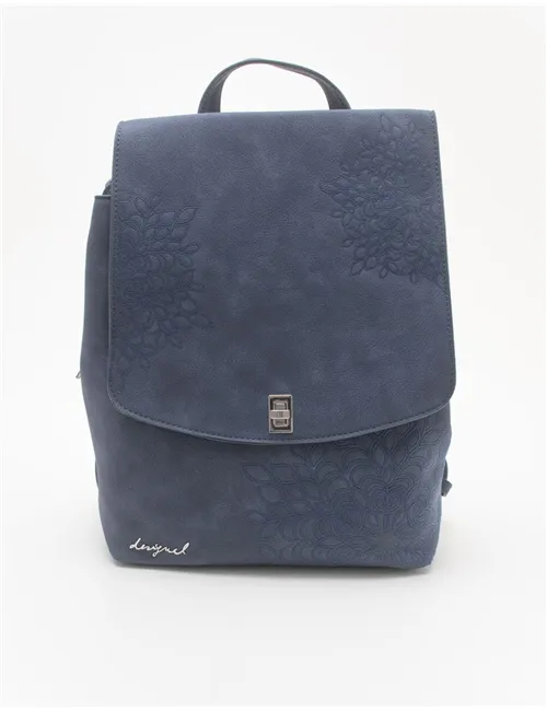 ZAINO BACK SIERRA SUMY MINI STRAIGHT FLAP