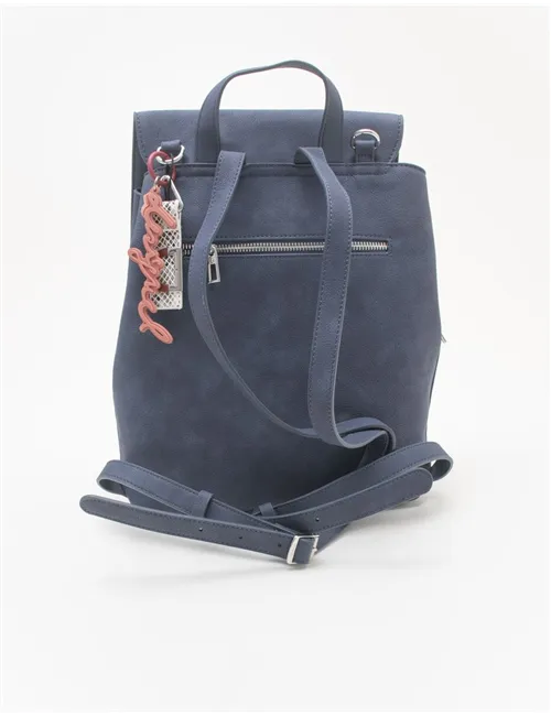 ZAINO BACK SIERRA SUMY MINI STRAIGHT FLAP